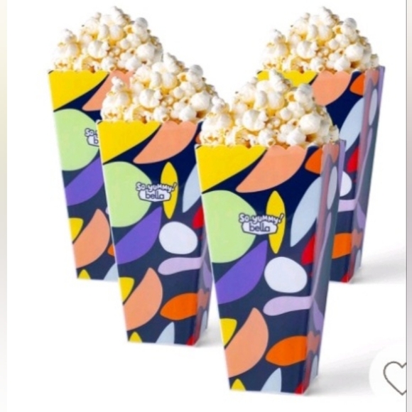 Bella popcorn maker - Picture 6 of 9